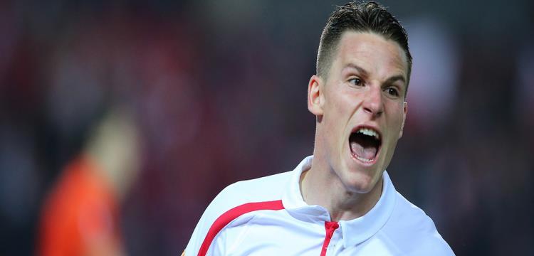  كيفن جاميرو